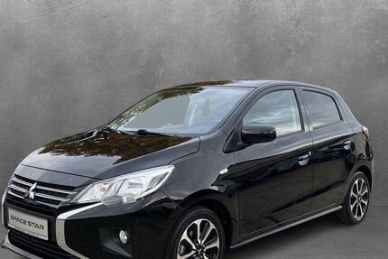 Mitsubishi Space Star 42.300 km 10.988 &euro; Schwerin 19059