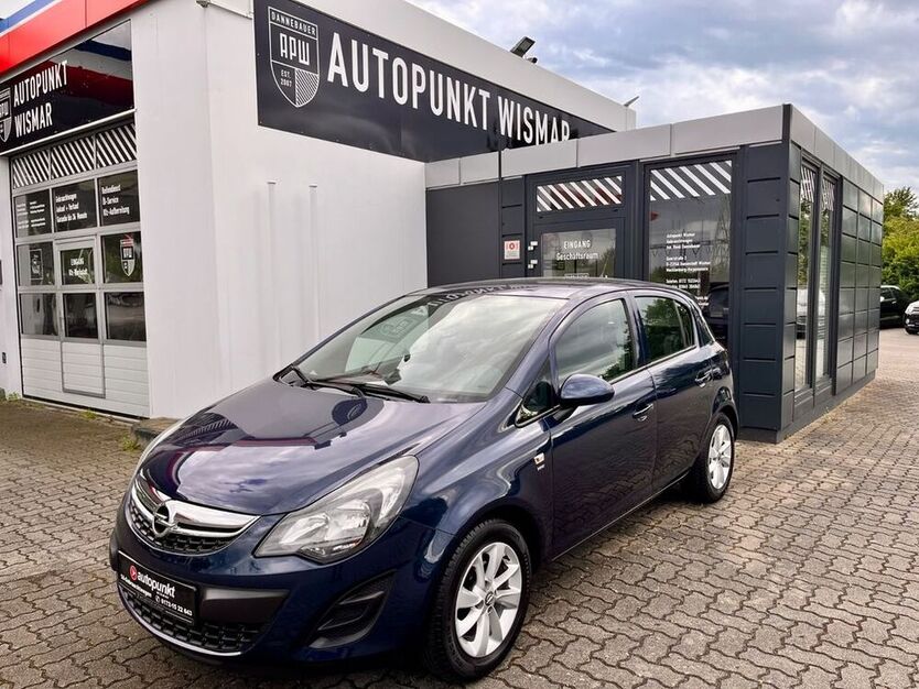 Corsa