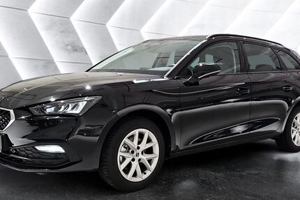 Seat Leon 1.500 km 26.990 &euro; Schönefeld 12529