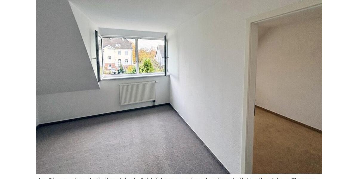 Attraktives Reihenendhaus in ruhiger, zentraler Lage - von privat 5 zimmer