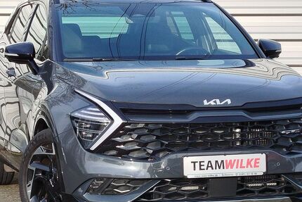 Kia Sportage 57.708 km 28.590 &euro; Schwerin 19061
