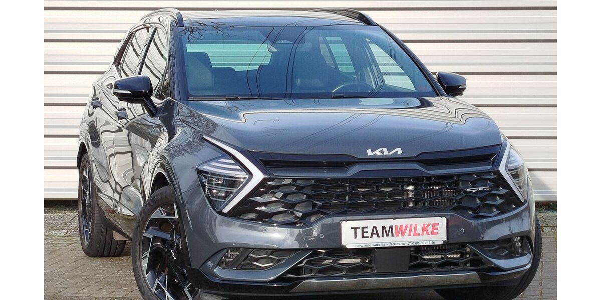 Kia Sportage 57.708 km 28.590 &euro; Schwerin 19061