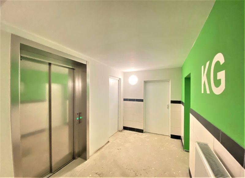 Etagenwohnung Schwerin Gartenstadt - 3 Zimmer, 59 m&sup2;, 561&euro; | Angebot:26645275
