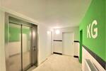 Etagenwohnung Schwerin Gartenstadt - 3 Zimmer, 59 m&sup2;, 561&euro; | Angebot:26645275
