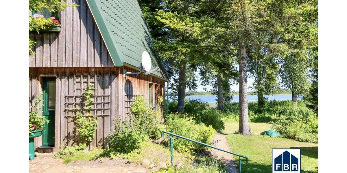 Haus zum Kaufen in Sternberg 129.900 € 46 m² 3.5 zimmer