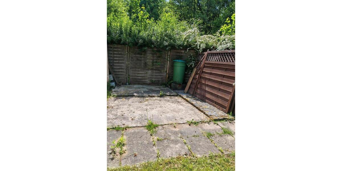 Bungalow Schwerin Gartenstadt - 1 Zimmer, 60 m&sup2;, 150.000&euro; | Angebot:26708994