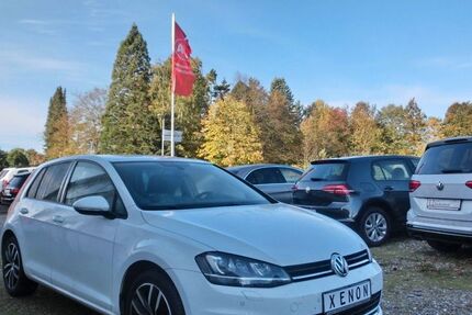 VW Golf 131.000 km 10.990 € Schwerin-Warnitz /MV 19057