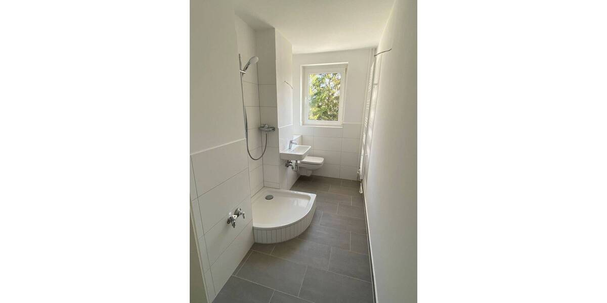 Etagenwohnung Hagenow Neue Heimat - 2 Zimmer, 59 m&sup2;, 386&euro; | Angebot:26644588