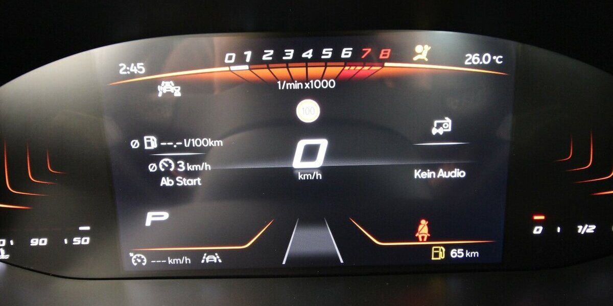 Seat Arona TSI OPF 7-DSG Style LED+TEMPOMAT+KLIMA+ALU 15.336 km 18.700 &euro; Hagenow 19230