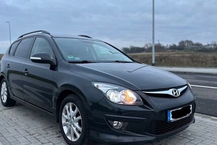 Hyundai i30 114.000 km 4.300 &euro; Wismar 23966