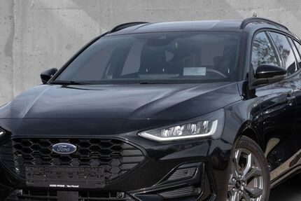 Ford Focus 11.191 km 24.450 &euro; Schwerin 19061