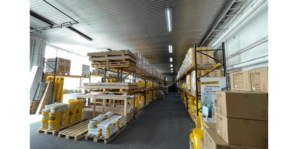 Gewerbeobjekt Schwerin Gartenstadt - 2.300&euro; | Angebot:26068291