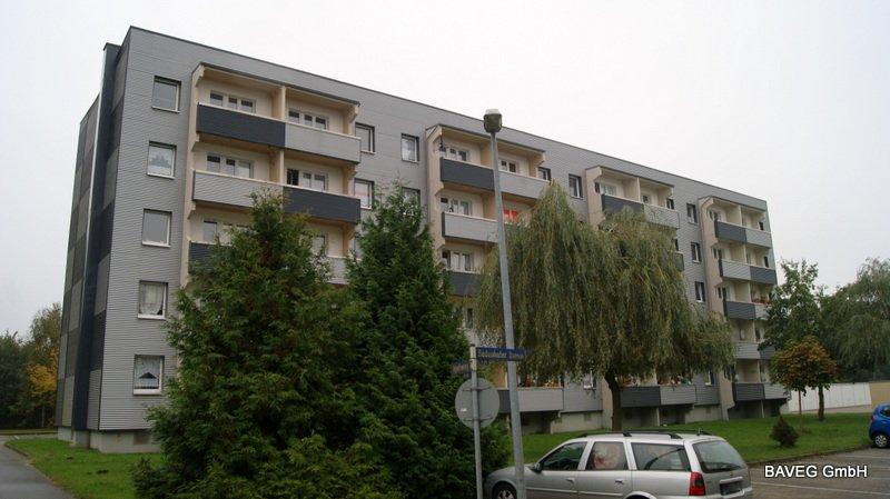 Etagenwohnung Hagenow - 3 Zimmer, 62 m&sup2;, 299&euro; | Angebot:26477282