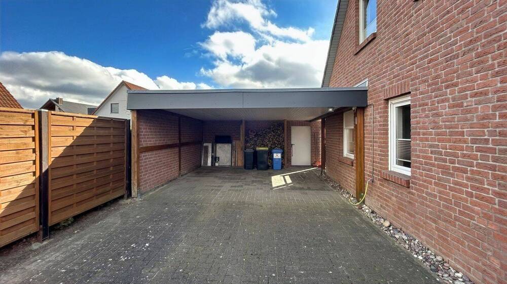 Einfamilienhaus Lübow - 4 Zimmer, 133 m&sup2;, 299.000&euro; | Angebot:25815555