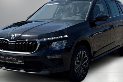 Skoda Kamiq 6.000 km 27.850 € Wismar 23966