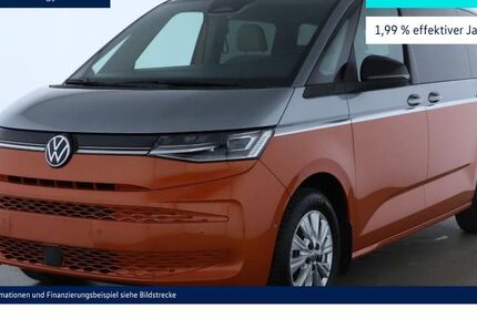 VW T7 Multivan 13.310 km 55.990 &euro; Wildau 15745