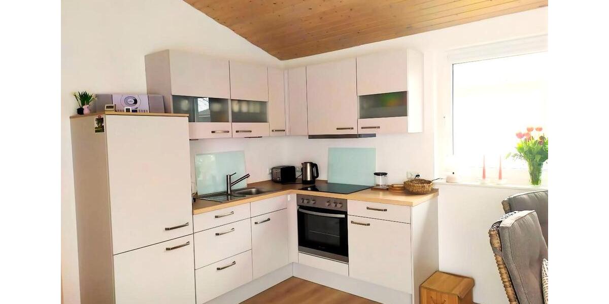 Einfamilienhaus Wittenförden - 3 Zimmer, 56 m&sup2;, 285.000&euro; | Angebot:25991385