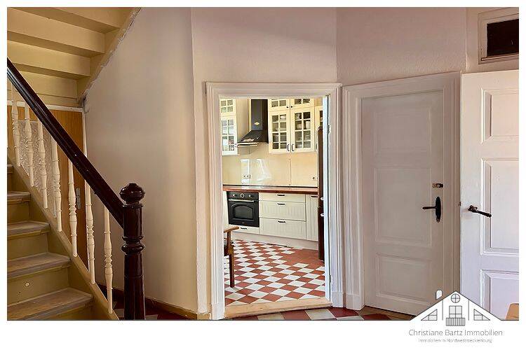 Einfamilienhaus Warin - 7 Zimmer, 200 m&sup2;, 199.750&euro; | Angebot:25660949