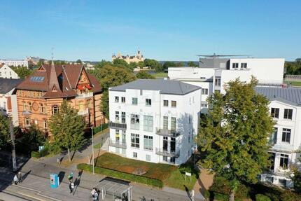 Wohnung Schwerin - 2 Zimmer, 62 m&sup2;, 748&euro; | Angebot:25784655