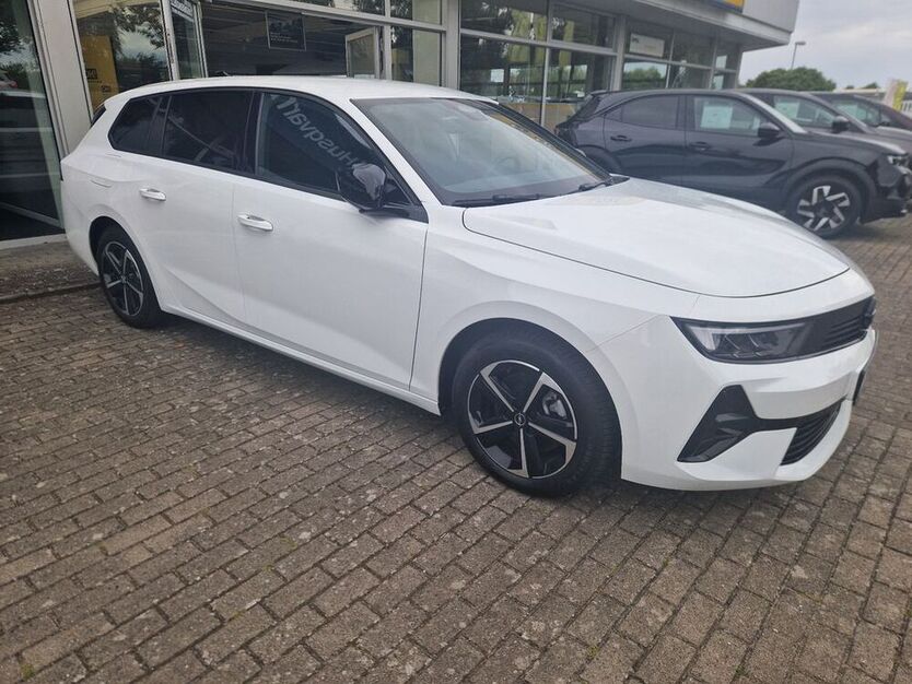 Astra