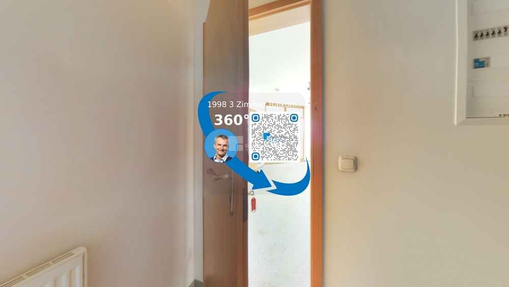 Repräsentatives Wohnen am Schlossgarten: Frisch renoviert & voller Wärme - Etagenwohnung Schwerin Feldstadt | Angebot:26828118