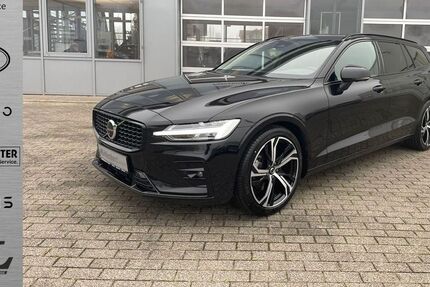 Volvo V60 24.800 km 36.900 &euro; Schwerin 19057