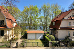 Moderne 4-Zimmer-Wohnung am Ziegelinnensee mit hochwertiger Ausstattung und innovativer Technik - Etagenwohnung Schwerin Lewenberg | Angebot:26846150