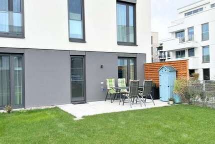 Wohnung Schwerin Altstadt - 2 Zimmer, 46 m&sup2;, 379.500&euro; | Angebot:25079023