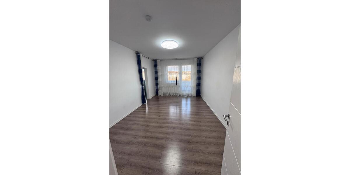 Etagenwohnung Schwerin Mueß - 3 Zimmer, 60 m&sup2;, 571&euro; | Angebot:26197015