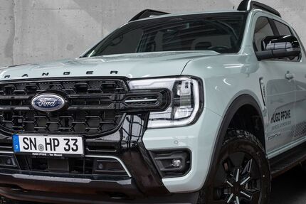 Ford Ranger 7.000 km 63.980 &euro; Schwerin 19061