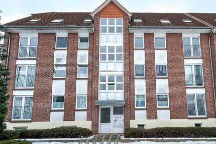 Wohnung Warin - 2 Zimmer, 50 m&sup2;, 485&euro; | Angebot:25317228