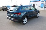Skoda Karoq 2.0 TDI 7-DSG 4x4 Style LED+NAVI+KAMERA 172.628 km 16.000 &euro; Hagenow 19230