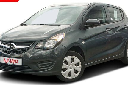 Opel Karl 90.200 km 9.990 &euro; Schwerin 19061