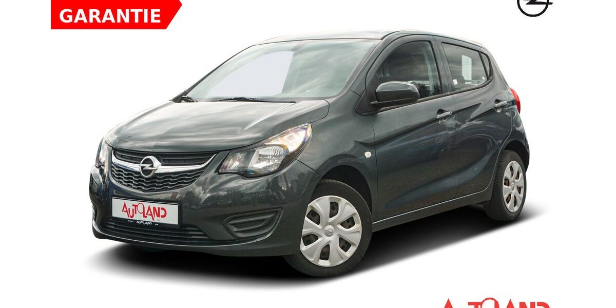 Opel Karl 90.200 km 9.990 &euro; Schwerin 19061