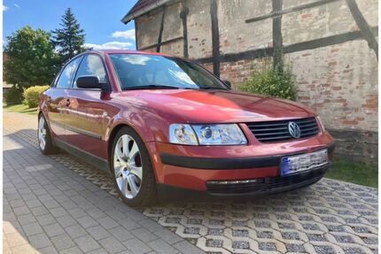 VW Passat 337.800 km 1.500 &euro; Neustadt-Glewe 19306