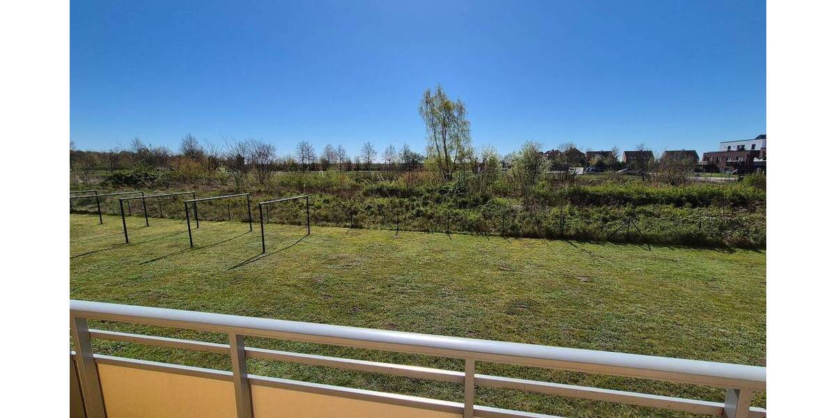Etagenwohnung Crivitz - 2 Zimmer, 49 m&sup2;, 49.000&euro; | Angebot:26388363