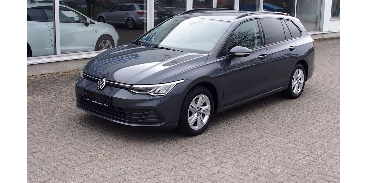 VW Golf 143.060 km 16.998 &euro; Pampow 19075