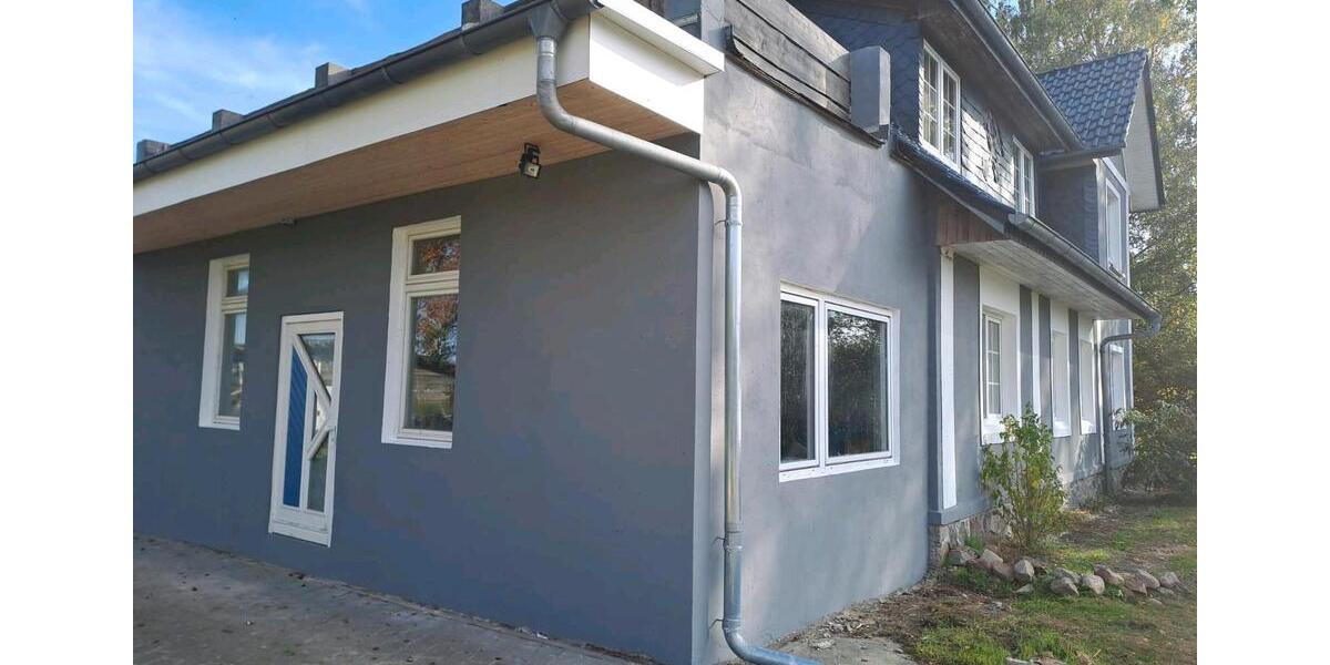 Einfamilienhaus Hagenow - 8 Zimmer, 260 m&sup2;, 495.000&euro; | Angebot:20451254