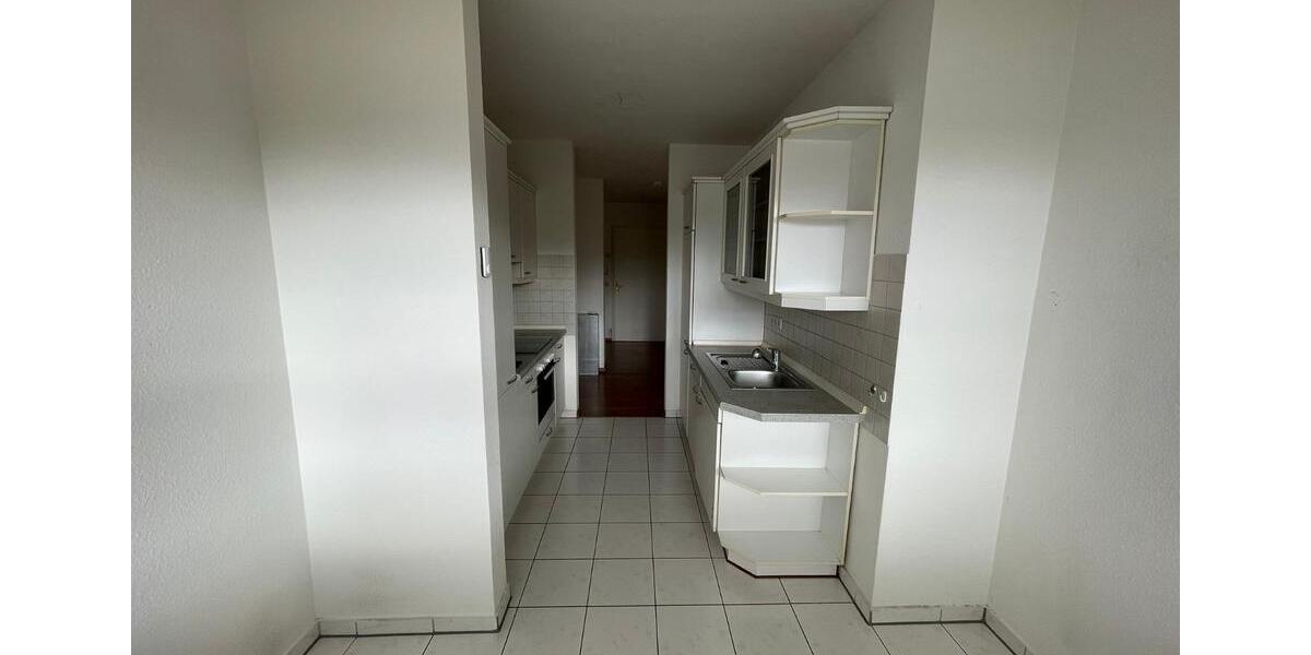 2 Zimmer Wohnung im wunderschönen Krebsförden mit großem Balkon 2 zimmer