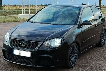 VW Polo 256.000 km 6.950 &euro; Wismar 23966