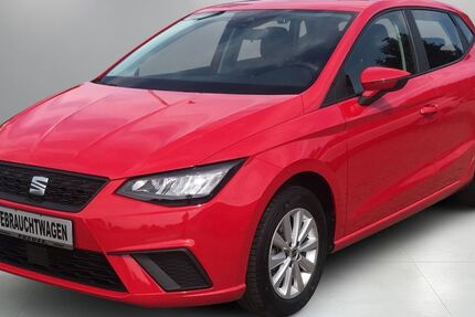 Seat Ibiza 54.626 km 12.485 &euro; Wismar 23966