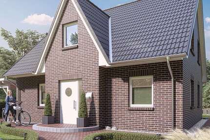 Haus zum Kaufen in Groß Stieten 360.000 € 173 m² 6 zimmer