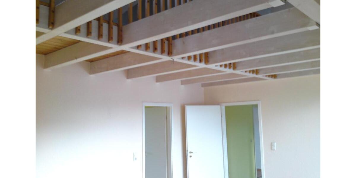 Maisonettenwohnung Crivitz - 3 Zimmer, 86 m&sup2;, 936&euro; | Angebot:12323568