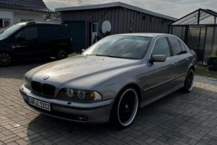 BMW 523 195.000 km 6.800 &euro; Brüel 19412