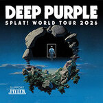 Premium Tickets - Deep Purple