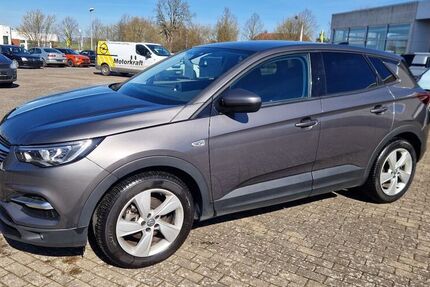 Opel Grandland (X)
