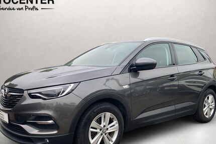 Opel Grandland (X) 36.161 km 13.990 &euro; Wismar 23970