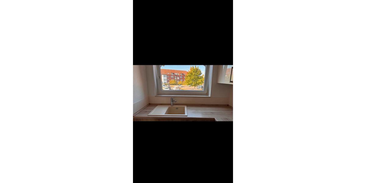 Maisonettenwohnung Schwerin Gartenstadt - 2 Zimmer, 50 m&sup2;, 537&euro; | Angebot:26366297