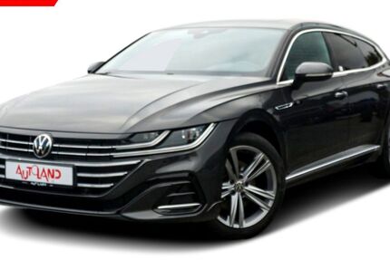 VW Arteon 65.190 km 30.950 &euro; Schwerin 19061