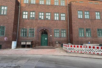 Wohnung Wismar Altstadt - 796&euro; | Angebot:25354185